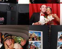 Amazing Photo Booths