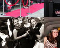 Amazing Photo Booths