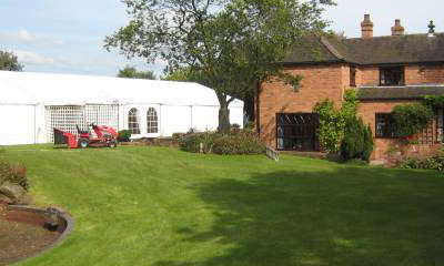 Regency Marquees