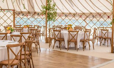 Yorkshire Yurts