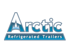 Arctic Refrigerated Trailers logo
