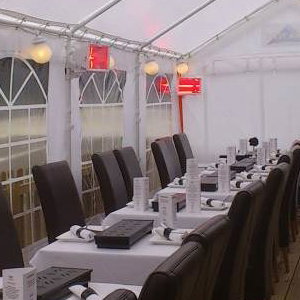 3mt x 10mt Marquee