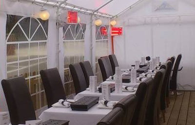 3mt x 10mt Marquee