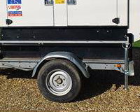 62 kva Generator