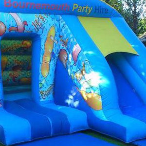 Bouncy Castles