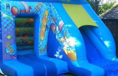 Bouncy Castles