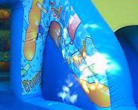 Bouncy Castles