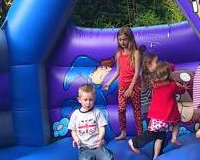 Bouncy Castles