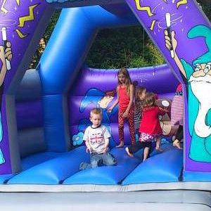 Bouncy Castles