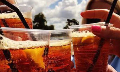 Outdoor Bar Services