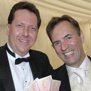 Duncan Bannatyne OBE