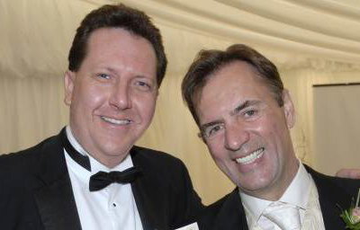 Duncan Bannatyne OBE