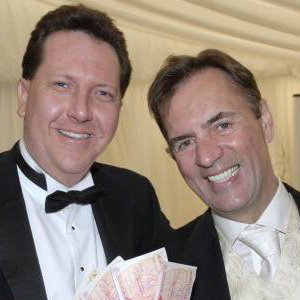 Duncan Bannatyne OBE