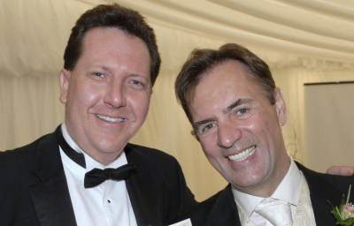 Duncan Bannatyne OBE