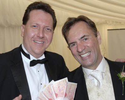 Duncan Bannatyne OBE