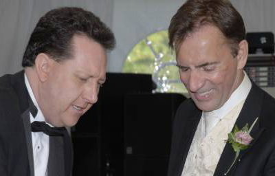 Duncan Bannatyne OBE