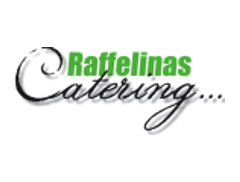 Raffelinas Catering logo
