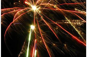 Whitelightning Pyrotechnics
