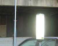 External lighting solutions