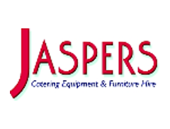 Jaspers Catering Hire logo
