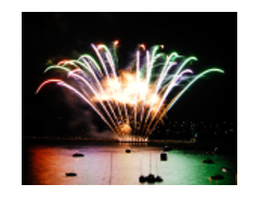 1st Galaxy Fireworks Ltd logo