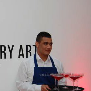 Philips de Pury Charity Gala