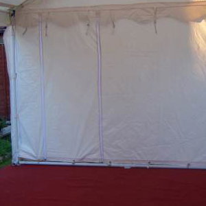 6 x 3 marquee