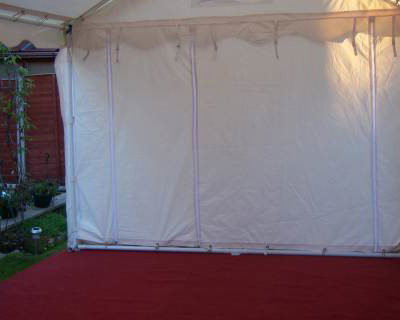 6 x 3 marquee