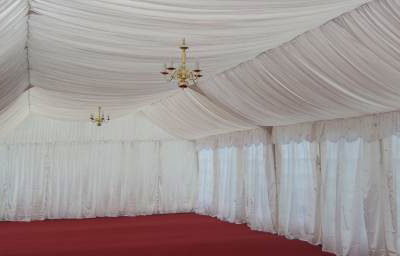 18 x 6 marquee