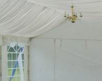 12 x 6 marquee