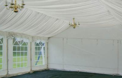 12 x 6 marquee