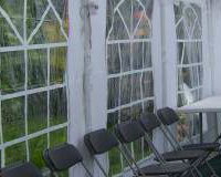 8 x 4 marquee
