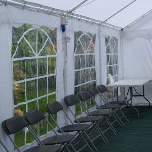8 x 4 marquee