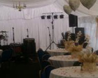 18  x 6 marquee
