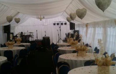 18 x 6 marquee