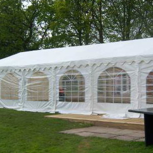 12 x 6 marquee