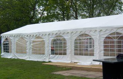 12 x 6 marquee
