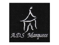 ADS Marquees logo