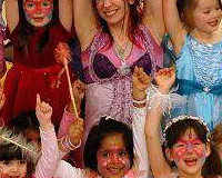 Kids Workshops with Felicity Fairy and Friends