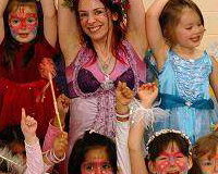 Kids Workshops with Felicity Fairy and Friends