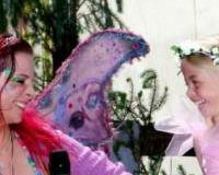 Event Hosting With Felicity Fairy and Friends