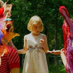 Wedding with Felicity Fairy and Friends