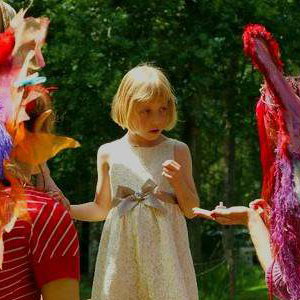 Wedding with Felicity Fairy and Friends