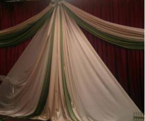 Stebeth Events
