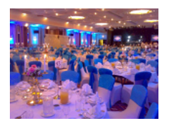 Stebeth Events logo