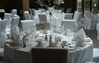 The White Hart, Lydgate, Saddleworth