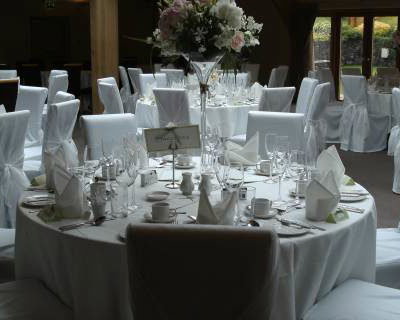 The White Hart, Lydgate, Saddleworth