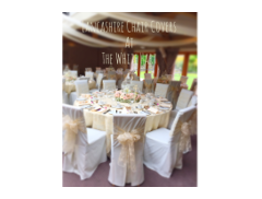 Lancashire Chair Covers logo