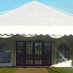 Wedding Marquee Hire in Suffolk