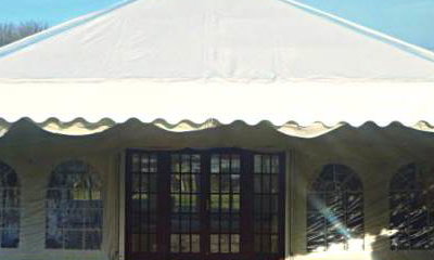 Anglia Coastal Marquees